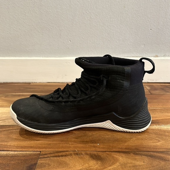 Jordan Zoom Basketball Shoes - Picture 5 of 11